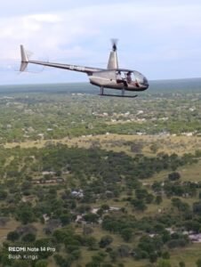 MOREMI SCENIC